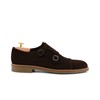  Duca Di Morrone Men Shoes Alcide-Cam Brown
