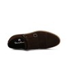  Duca Di Morrone Men Shoes Alcide-Cam Brown