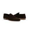  Duca Di Morrone Men Shoes Lapo-Cam Brown
