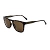  Calvin Klein Men Accessories Ckj20501s Brown