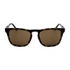  Calvin Klein Men Accessories Ckj20501s Brown