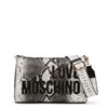  Love Moschino Women Bags Jc4365pp0eki0 Black