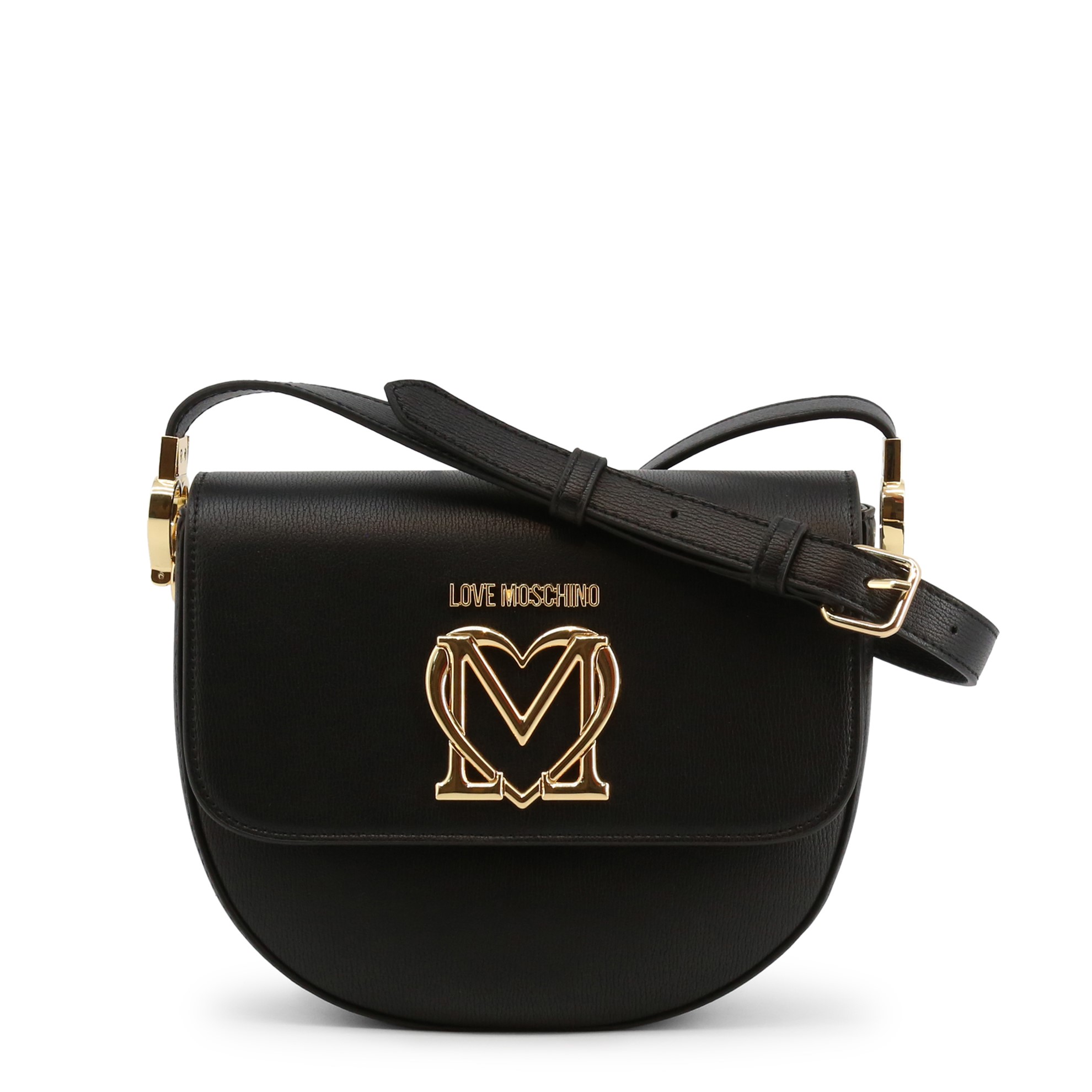 Love Moschino Women Bags Jc4087pp1elz0 Black
