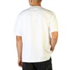  Calvin Klein Men Clothing K10k109790 White