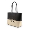  Calvin Klein Women Bags K60k609778 Black