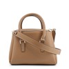  Calvin Klein Women Bags K60k609691 Brown