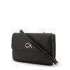  Calvin Klein Women Bags K60k609620 Black
