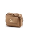  Calvin Klein Women Bags K60k609114 Brown