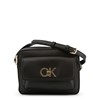  Calvin Klein Women Bags K60k609114 Black